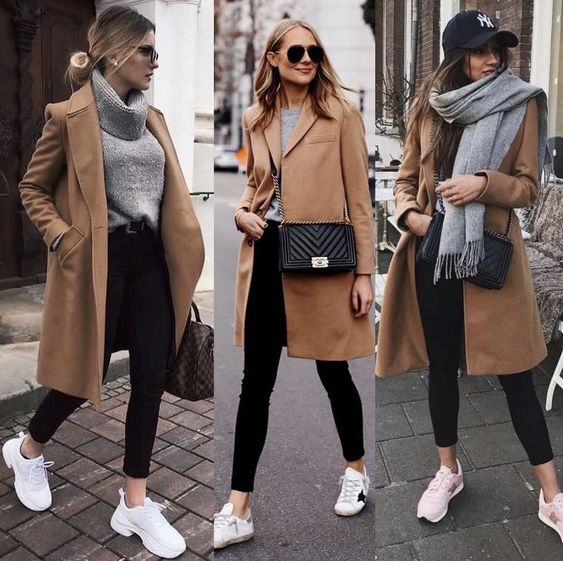 Mastering the Art of Styling a Coat for a Classic Look