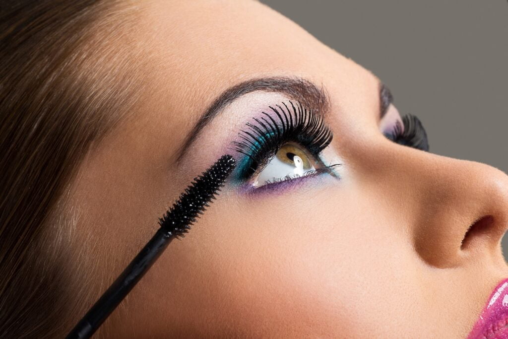 Eye Makeup Techniques