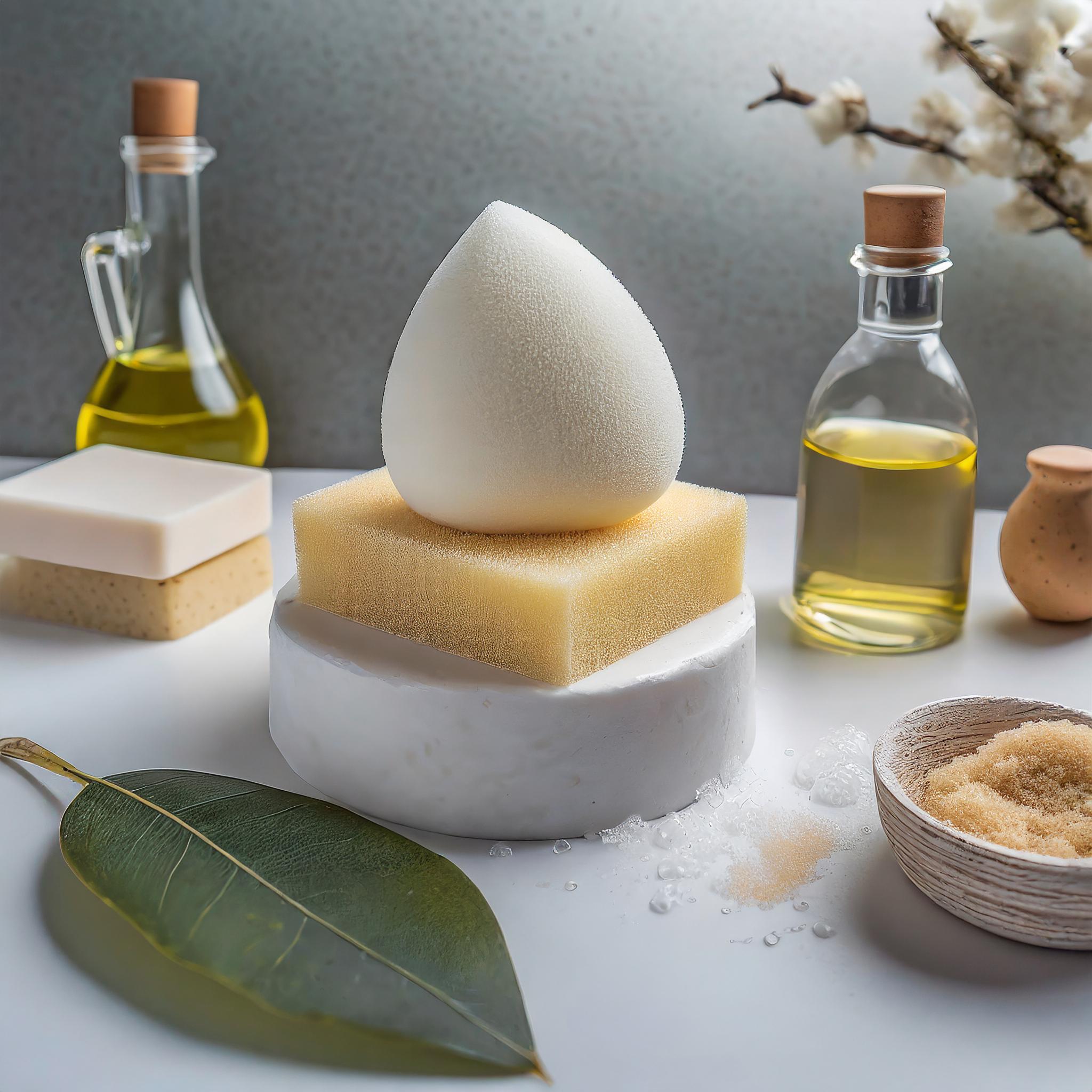 How to Clean Makeup Sponges A Comprehensive Guide