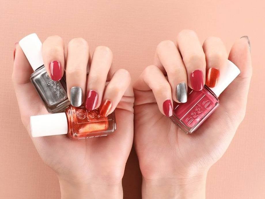 DIY Manicure for Beautiful, Flawless Nails