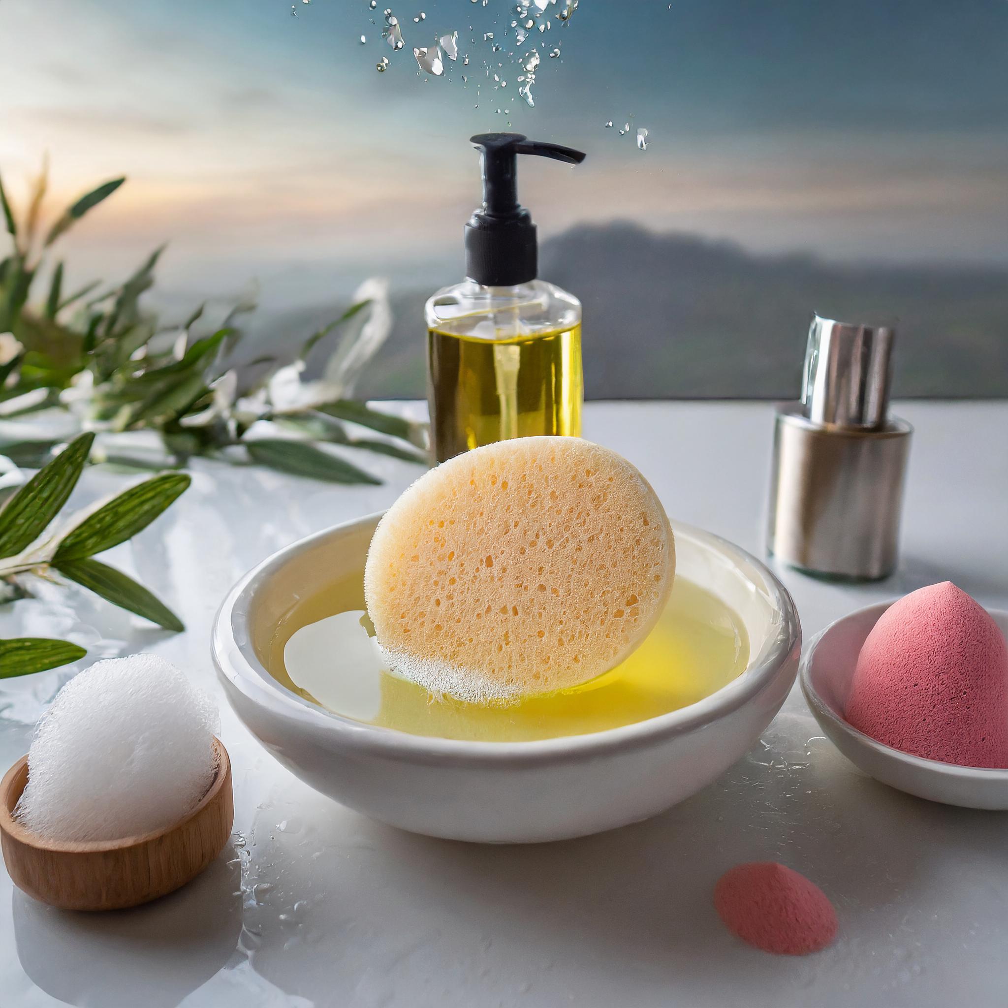 How to Clean Makeup Sponges: A Comprehensive Guide