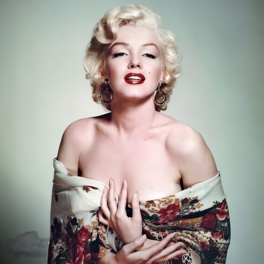 Marilyn Monroe's legacy