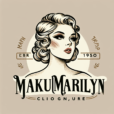 MAKEUP MARILYN