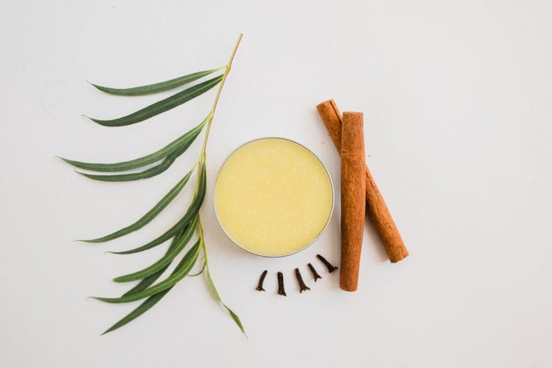 Warming Muscle Rub-0 Like a heated massage in a jar: our slow-infused herbal formula increases blood flow by 38% (thermal study) while arnica and ginger soothe. Made in small batches with organic ingredients."