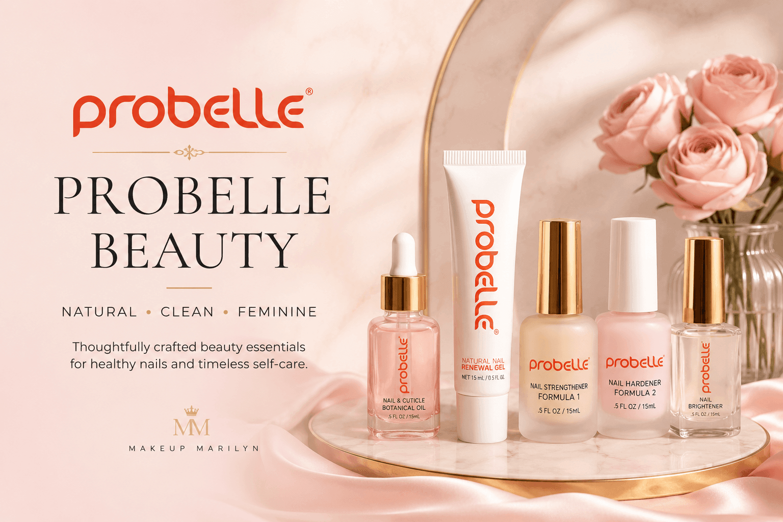 Probelle Beauty