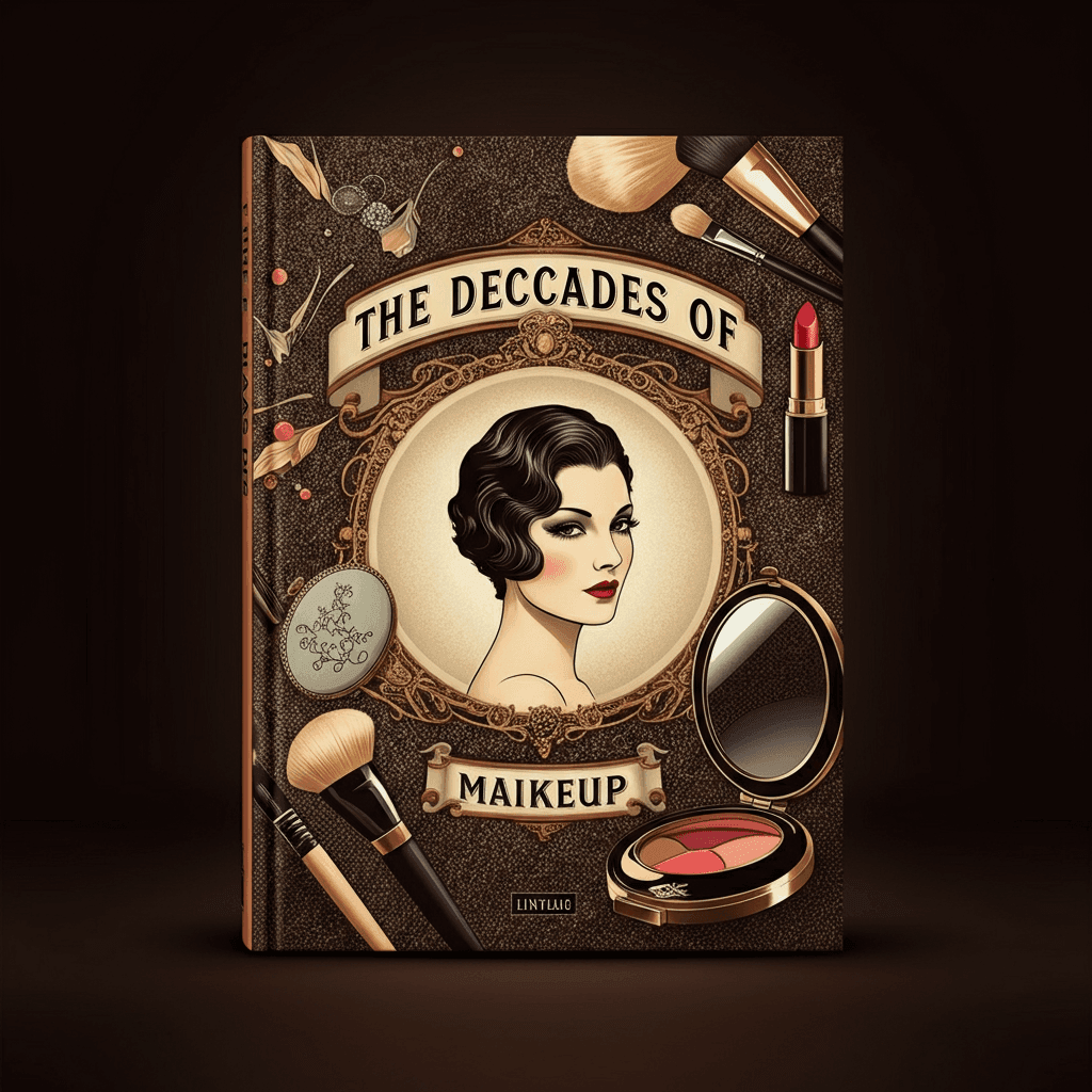 Vintage Makeup