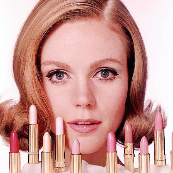 Uncovering the 1960s: A Journey through Lip Colors and Lipsticks